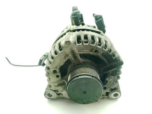 Used Alternator Alternator FORD S-MAX (WA6) 2.0 TDCi (140 hp) 33454432 33454432