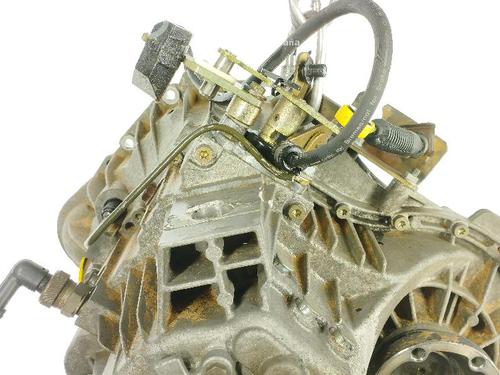 Gearbox MERCEDES-BENZ V-CLASS (638/2) V 200 CDI (638.294) | BP24607554M3 