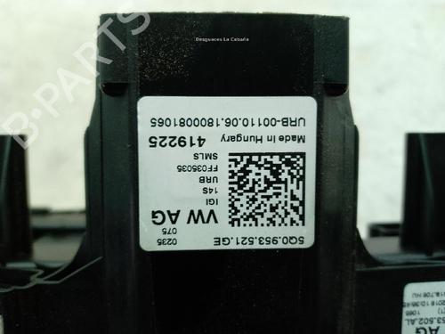 Headlight switch SEAT ARONA (KJ7, KJP) 1.0 TSI | BP24048629I24 