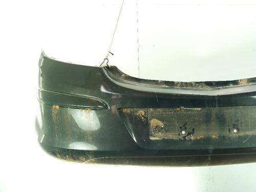 Rear bumper OPEL CORSA D (S07) 1.2 LPG (L08, L68) | BP24628925C8 