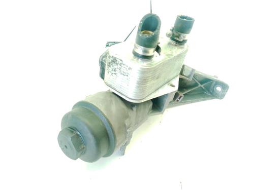 Used Oil radiator Oil radiator BMW 5 (E39) 520 d (136 hp) 36001288 36001288