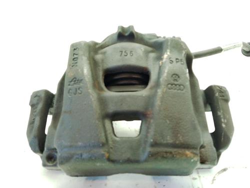 Right front brake caliper AUDI A4 B8 (8K2) 2.0 TDI | BP34002971M104  - Image 5