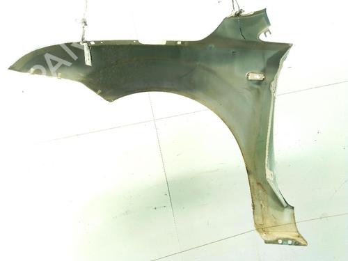 Right front fenders FORD FOCUS II (DA_, HCP, DP) 1.8 | BP29049997C42 