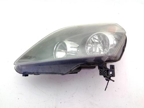 Used Left headlight OPEL ZAFIRA B Box Body/MPV (A05) 1.7 CDTI VAN (M75) (125 hp) 28350841