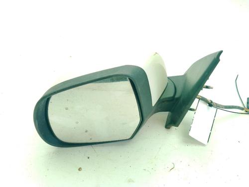 Used Left mirror NISSAN MICRA IV (K13K, K13KK) 1.2 DIG-S (98 hp) 26540039