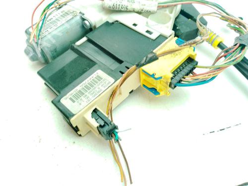 Front left window mechanism PEUGEOT 307 SW (3H) 1.6 16V | BP27173717C22 