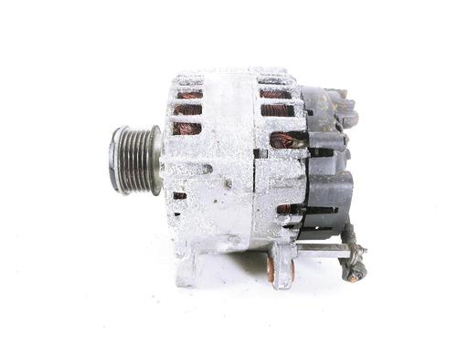 Alternator VW GOLF VI (5K1) 1.6 TDI | BP24041821M7 - Image 2