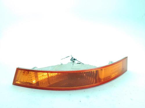 Used Left front indicator RENAULT MASTER II Van (FD) 2.5 dCi (FD01, FD02, FD21, FD22, FD31, FD32, FD3Y, FD71,... (120 hp) 30314570
