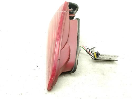 Left tailgate light PEUGEOT 607 (9D, 9U) 2.7 HDi 24V | BP36964133C79 - Image 2