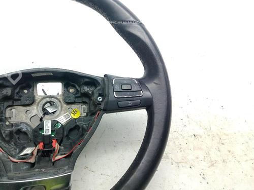 Steering wheel VW TOURAN (1T3) 1.6 TDI | BP24928790C49 