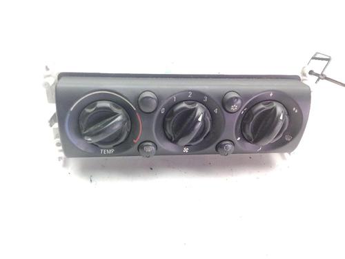 AC Styreenhet / Manøvreringsenhet MINI MINI (R50, R53) Cooper (116 hp) 29583363