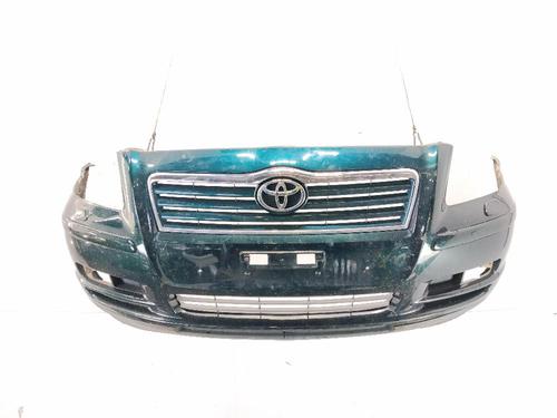 Paraurti anteriore Paraurti anteriore TOYOTA AVENSIS Estate (_T25_) 2.0 VVT-i (AZT250_, AZT250R) (147 hp) 34459752 34459752
