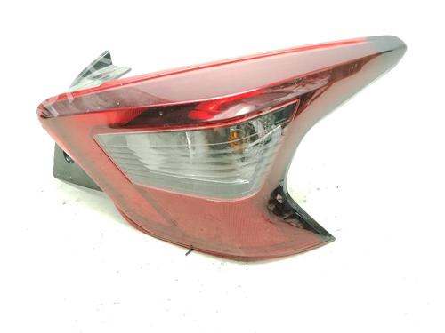 Right taillight NISSAN MICRA V (K14) 0.9 IG-T | BP36964116C35 - Image 5