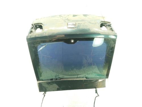 Used Tailgate SEAT LEON (1M1) [1999-2006]  29583332