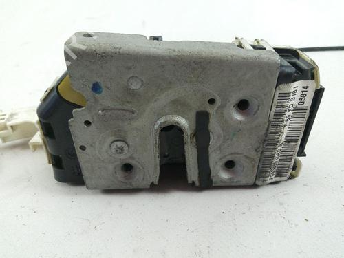 Used Rear left lock FIAT FREEMONT (345_) 2.0 JTD (140 hp) 18873284