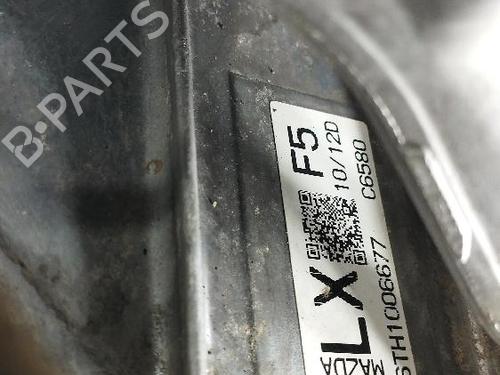 Gearbox MAZDA CX-3 (DK) 2.0 SKYACTIV-G (DK5W, DK6W) | BP35774396M3 - Image 5