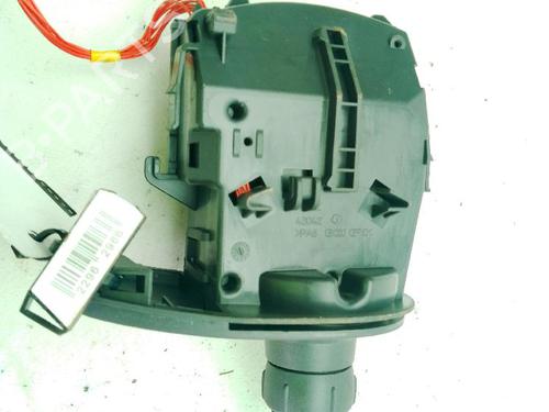 Headlight switch RENAULT MODUS / GRAND MODUS (F/JP0_) 1.6 (JP03, JP0B, JP0U, JP0Y, JP1G) | BP29765430I24 