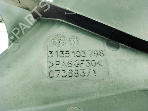 Radiator fan INFINITI Q30 1.5 D | BP32438010M35