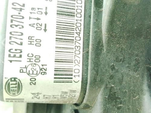 Right headlight OPEL ASTRA H Saloon (A04) 1.6 (L69) | BP31145148C29 