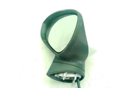 Left mirror SEAT IBIZA IV (6J5, 6P1) 1.0 | BP27979327C26 