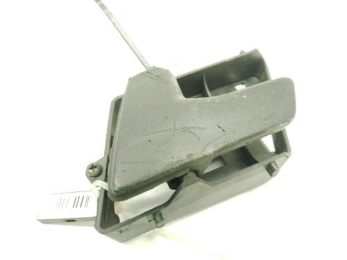 Used Front left interior door handle SEAT IBIZA II (6K1) 1.4 i (60 hp) 32743806