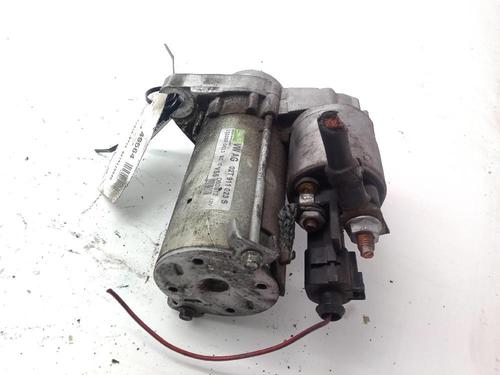 Starter SKODA FABIA II (542) 1.4 | BP24121224M8 