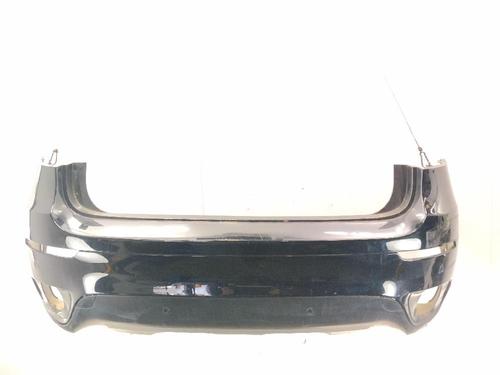 Used Rear bumper Rear bumper BMW X6 (E71, E72) xDrive 35 d (286 hp) 39609792 39609792