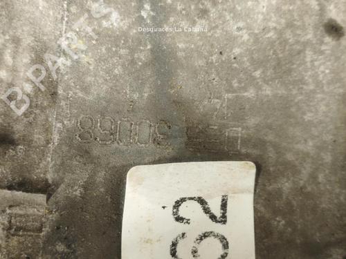 Gearbox VW GOLF IV (1J1) 1.4 16V | BP27534438M3 
