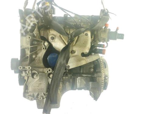 Engine DACIA SANDERO 1.6 (BS0D, BS0B, BS0F, BS0H) | BP28620158M1 