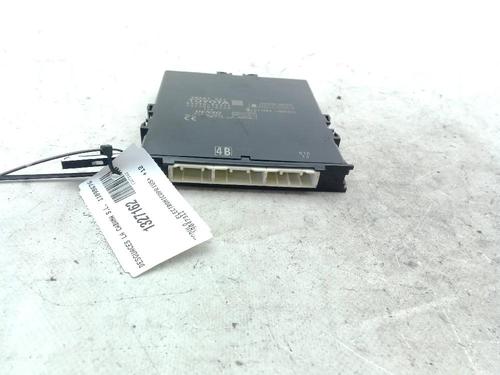 Used Electronic module Electronic module TOYOTA PRIUS PLUS (_W4_) 1.8 Hybrid (ZVW40W, ZVW41W) (136 hp) 24044425 24044425