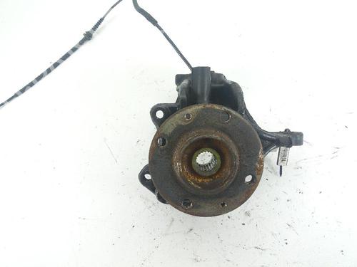 Left front steering knuckle CITROËN C-ELYSEE (DD_) 1.5 BlueHDi 100 | BP18359438M25 