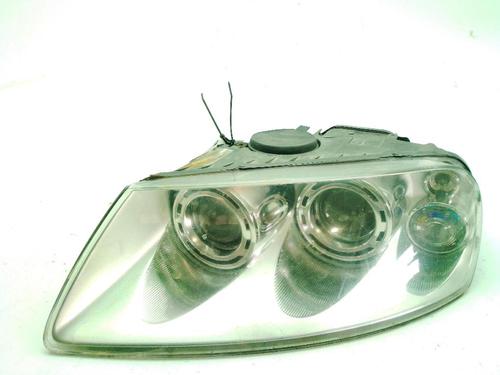 Used Left headlight VW TOUAREG (7LA, 7L6, 7L7) 5.0 V10 TDI (313 hp) 31243072