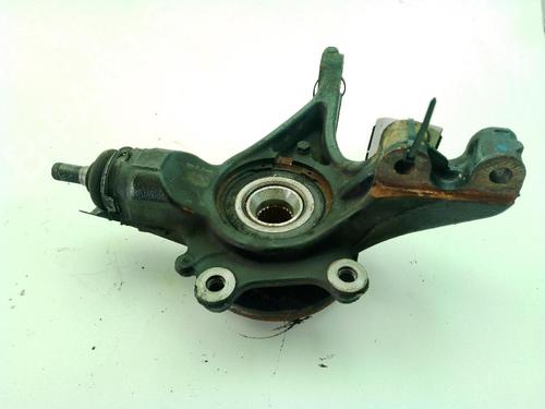 Left front steering knuckle CITROËN C4 II (NC_) 1.6 BlueHDi 100 | BP30191841M25