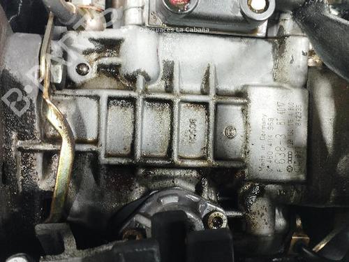 Engine AUDI A4 B5 Avant (8D5) 1.9 TDI | BP33571117M1  - Image 6