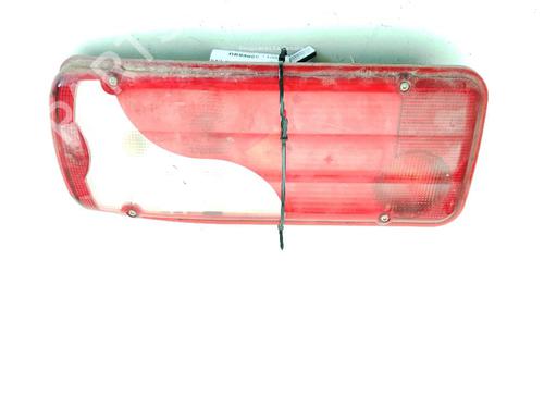 Used Right taillight VW CRAFTER 30-50 Van (2E_) 2.0 TDI (109 hp) 31826395