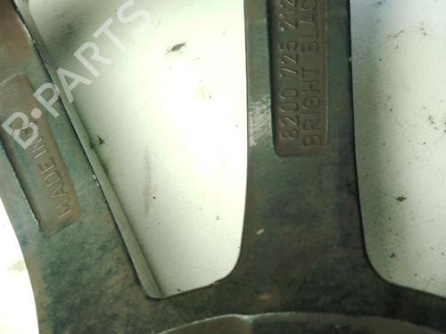Fælk RENAULT MEGANE II (BM0/1_, CM0/1_) 2.0 dCi | BP29605957C45 