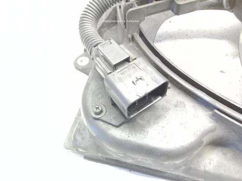 Koelventilatormotor KIA OPTIMA (JF) 1.7 CRDi | BP19252774M35 