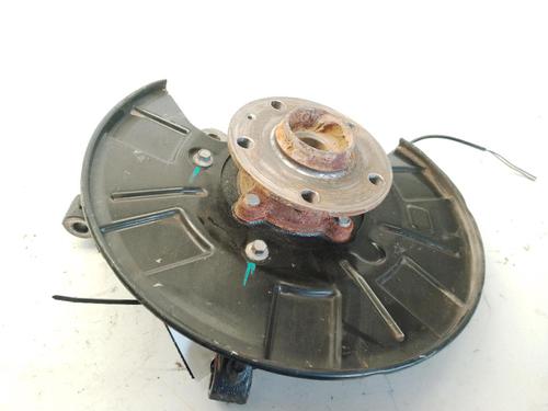 Right front steering knuckle MG MG HS (AS23) 1.5 EHS Hybrid (CSA6463) | BP26673062M26 - Image 3