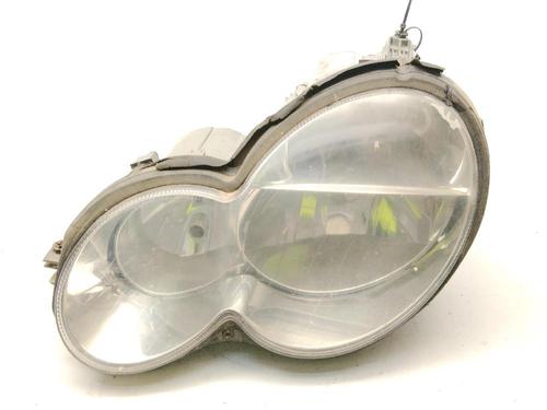 Used Left headlight Left headlight MERCEDES-BENZ CLC-CLASS (CL203) CLC 200 CDI (203.707) (122 hp) 40178340 40178340