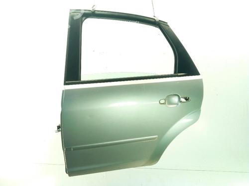 Dør venstre bagtil FORD FOCUS II (DA_, HCP, DP) 1.6 TDCi (90 hp) 30477243