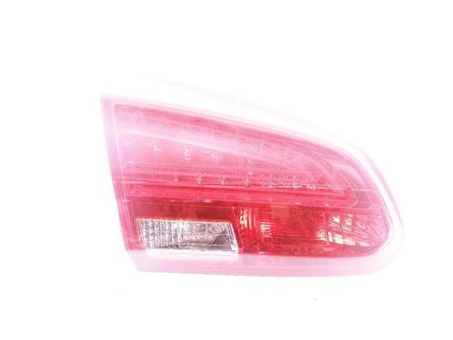 Used Left tailgate light KIA CEE'D (JD) 1.4 CRDi 90 (90 hp) 31989393
