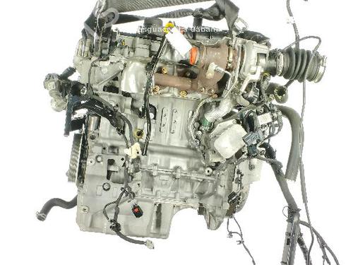 Engine FORD TRANSIT COURIER B460 Box Body/MPV 1.5 TDCi | BP39899941M1 - Image 3