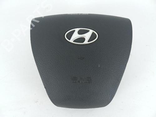 driver-airbag-hyundai-ix55-2006-2007-2008-2009-2010-2011-2012-2013-2014-24041280 main image