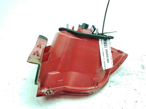 Left taillight VW PASSAT B6 (3C2) 2.0 TDI | BP38920310C34 - Image 5