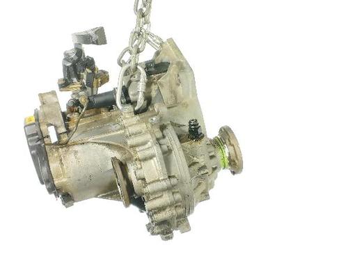 Gearbox VW NEW BEETLE (9C1, 1C1) 2.0 | BP24000981M3 