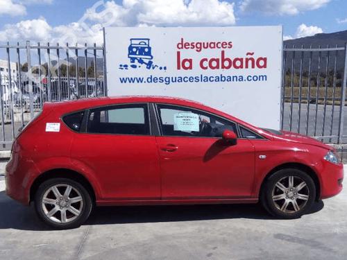 Rear left lock SEAT LEON (1P1) 1.6 | BP18374372C100 
