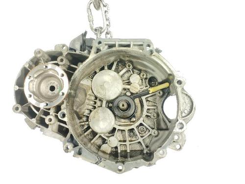 Used Gearbox VW PASSAT B7 Variant (365) 2.0 TDI (140 hp) 30368010