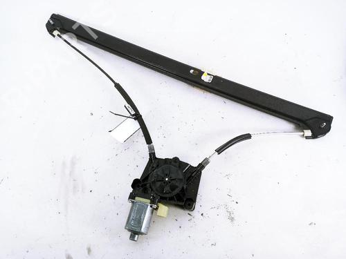 Used Front right window mechanism Front right window mechanism VW CRAFTER Van (SY_, SX_) 2.0 TDI FWD (SYB, SYC, SYD) (140 hp) 31990058 31990058