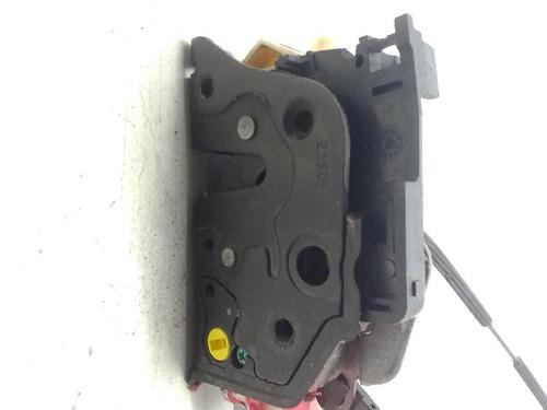 Used Rear left lock Rear left lock SEAT ALTEA (5P1) 1.9 TDI (105 hp) 36155882 36155882