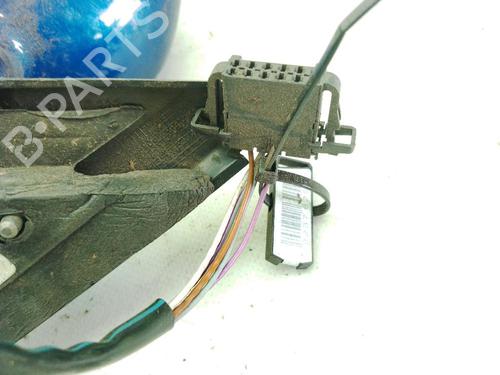 Left mirror VW PASSAT B5.5 (3B3) 2.5 TDI | BP31144951C26 